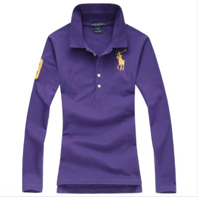 Women Polo shirts-962